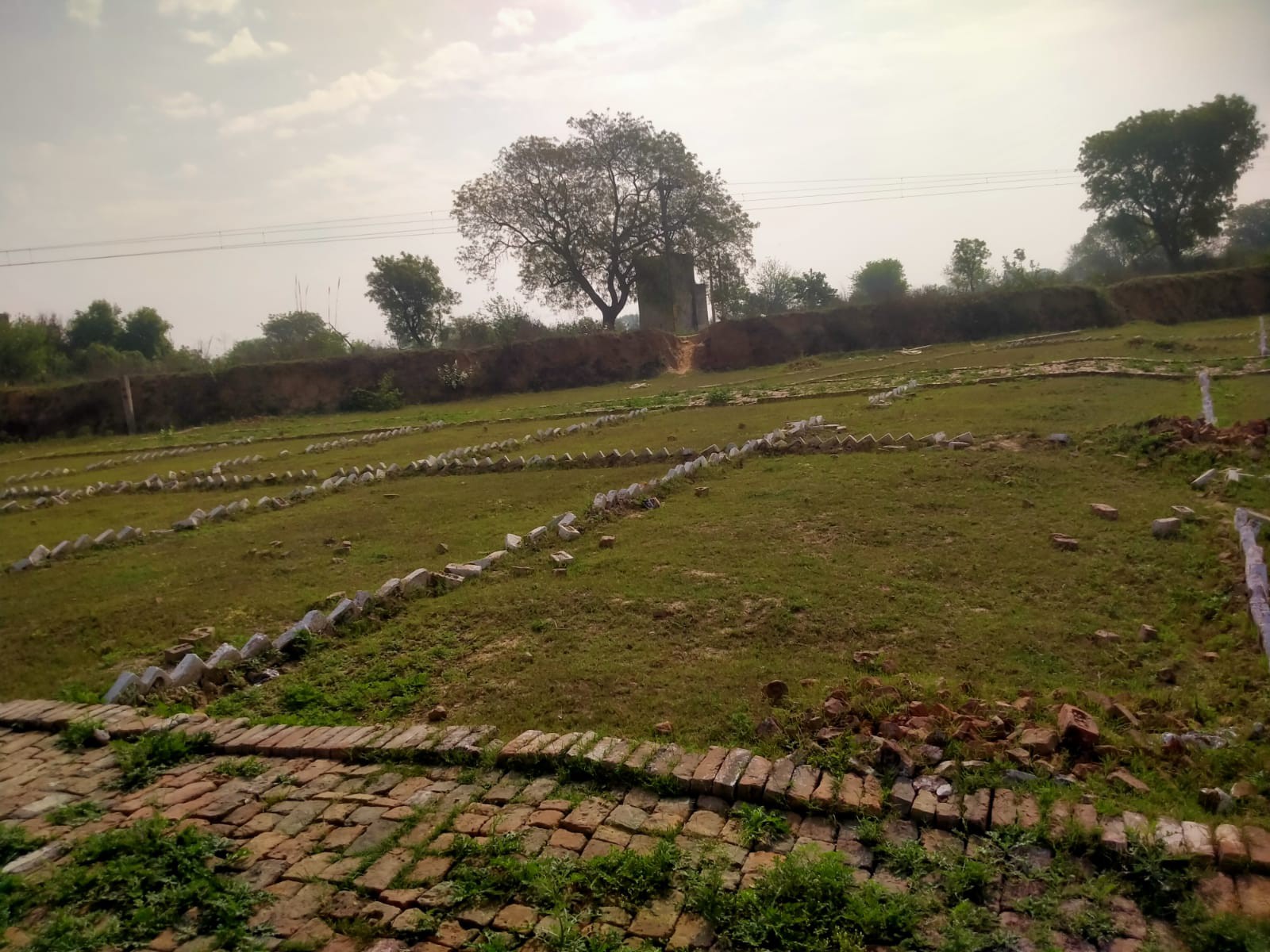 LONI Ghaziabad plote sell 3