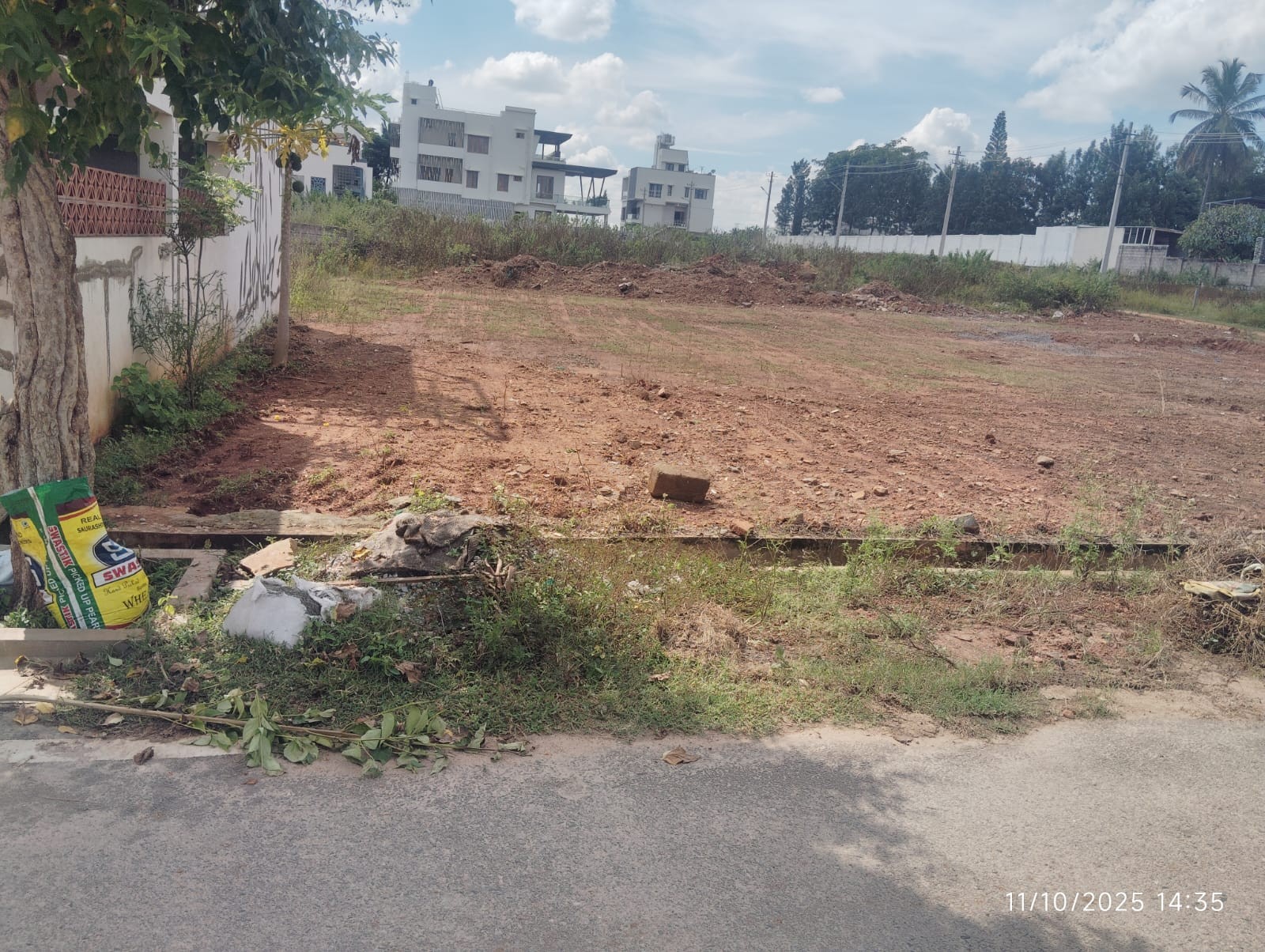 vijayanagar 3rd stage