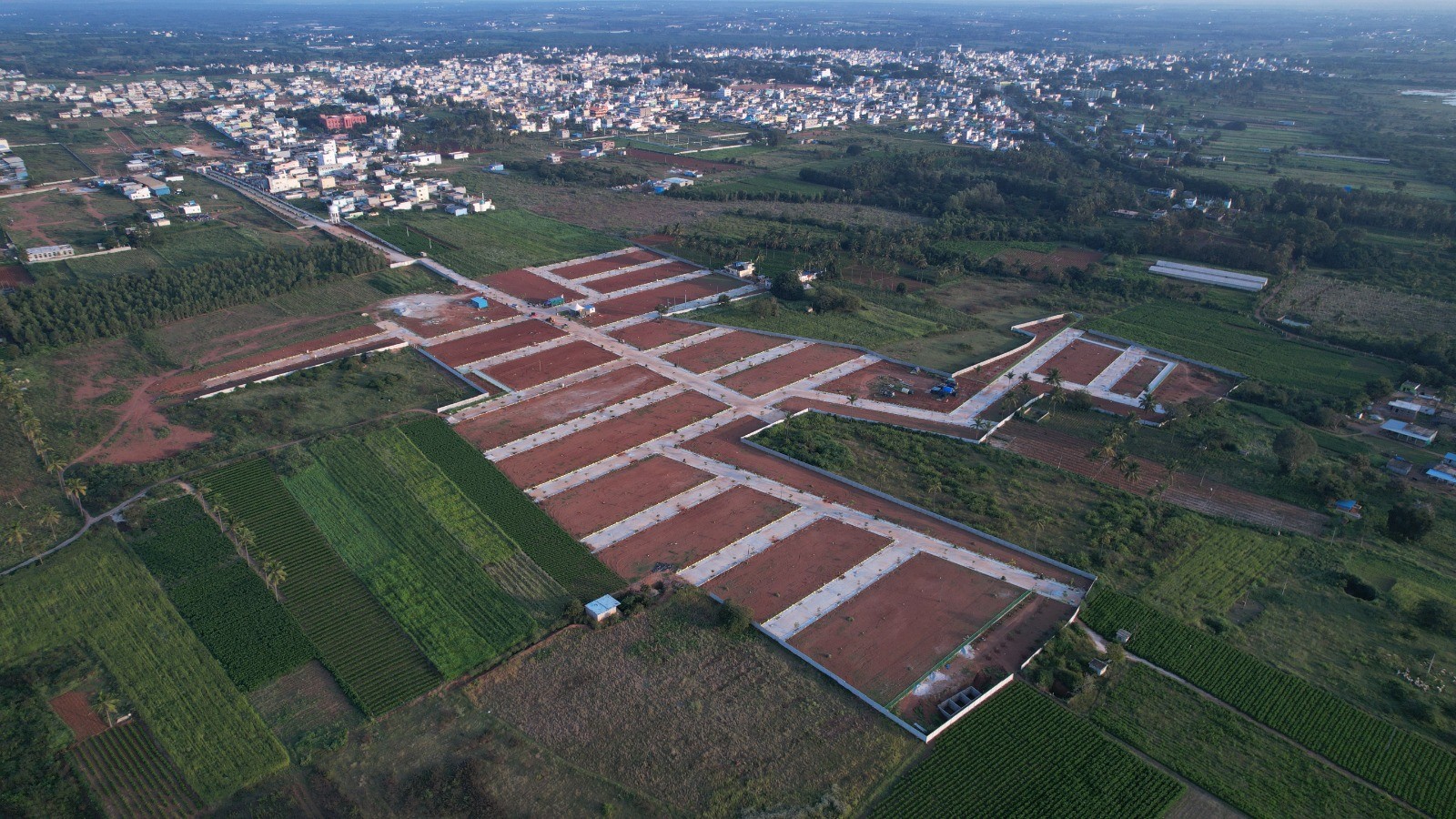 oraiyan pm smart city 3