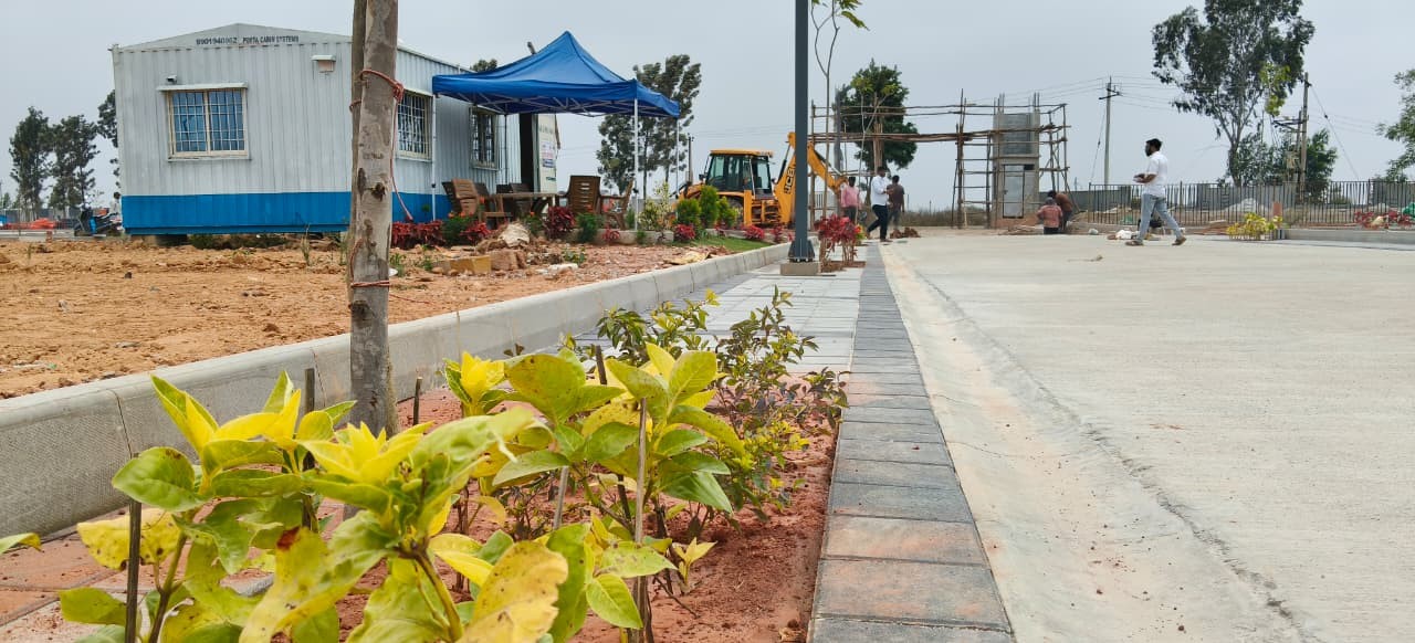 oraiyan Virupaksha city