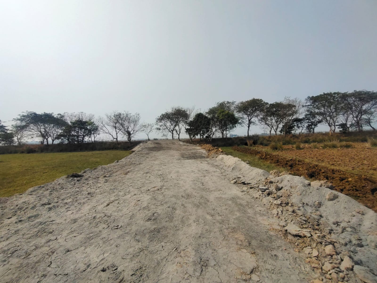 new SASANGA SOCIETY PROJECT 2