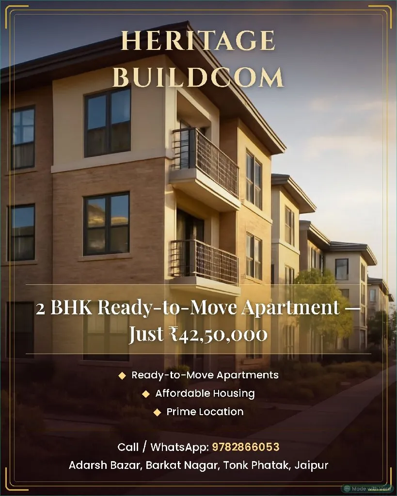 Heritage Buildcom