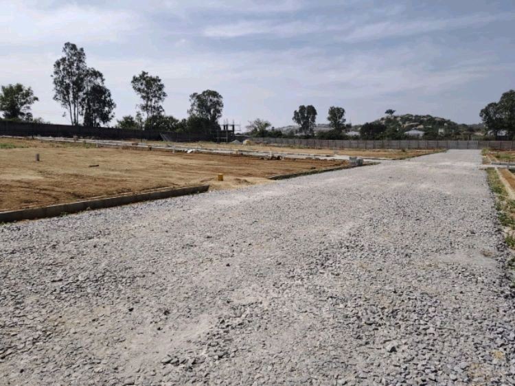 silver castle villas @ hosur