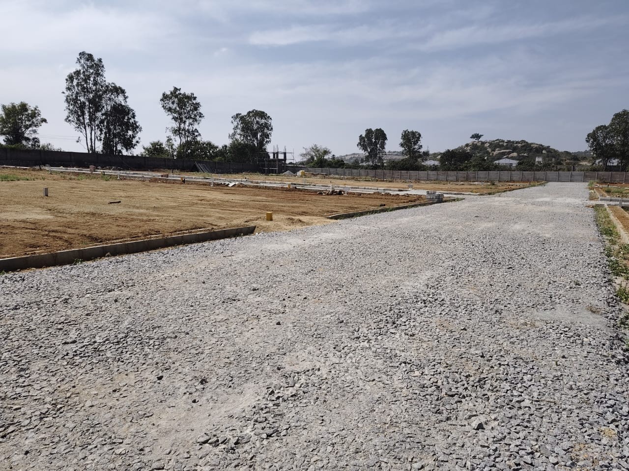 silver castle villas @ hosur 3