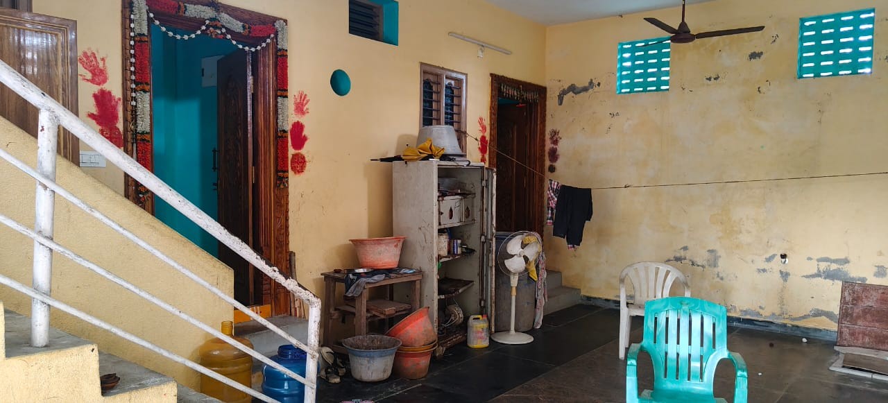 Renigunta ane colo a great indipendent house sell