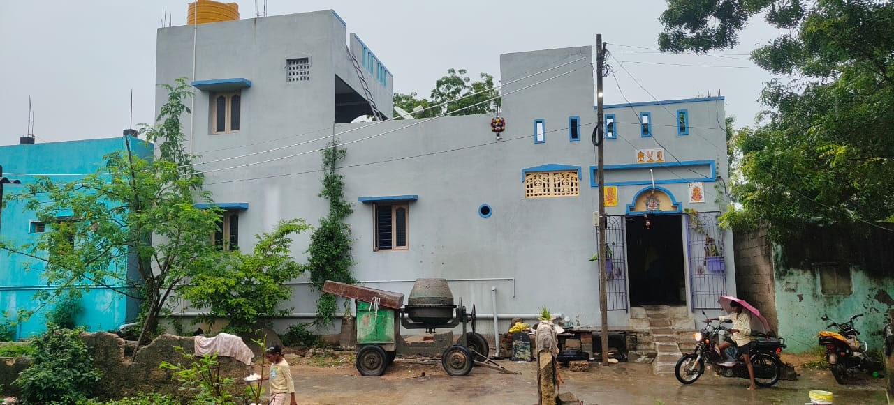 Renigunta ane colo a great indipendent house sell 2