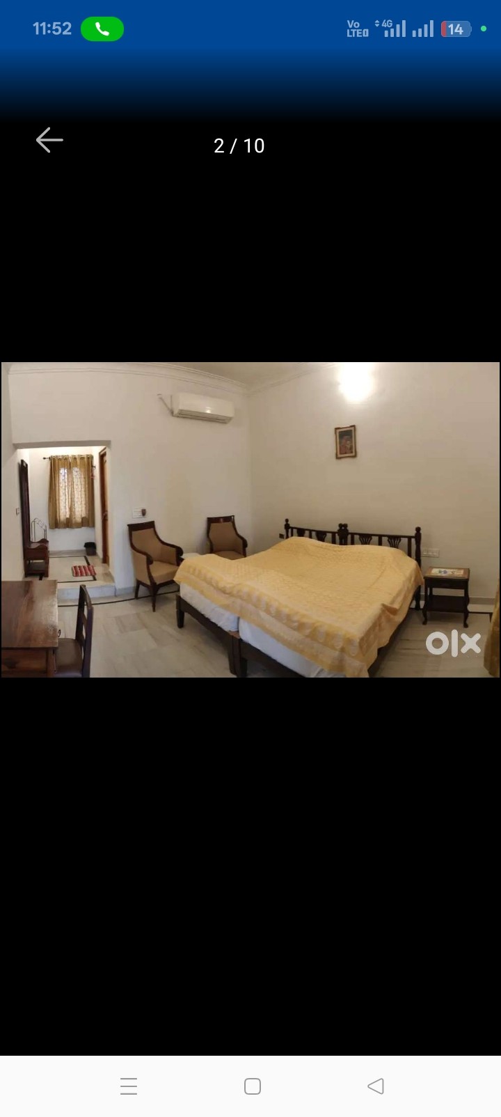 22 Room Hotel Available For lease at chopasani road Jodhpur