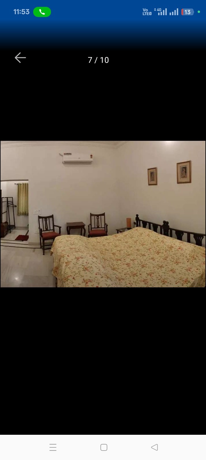 22 Room Hotel Available For lease at chopasani road Jodhpur