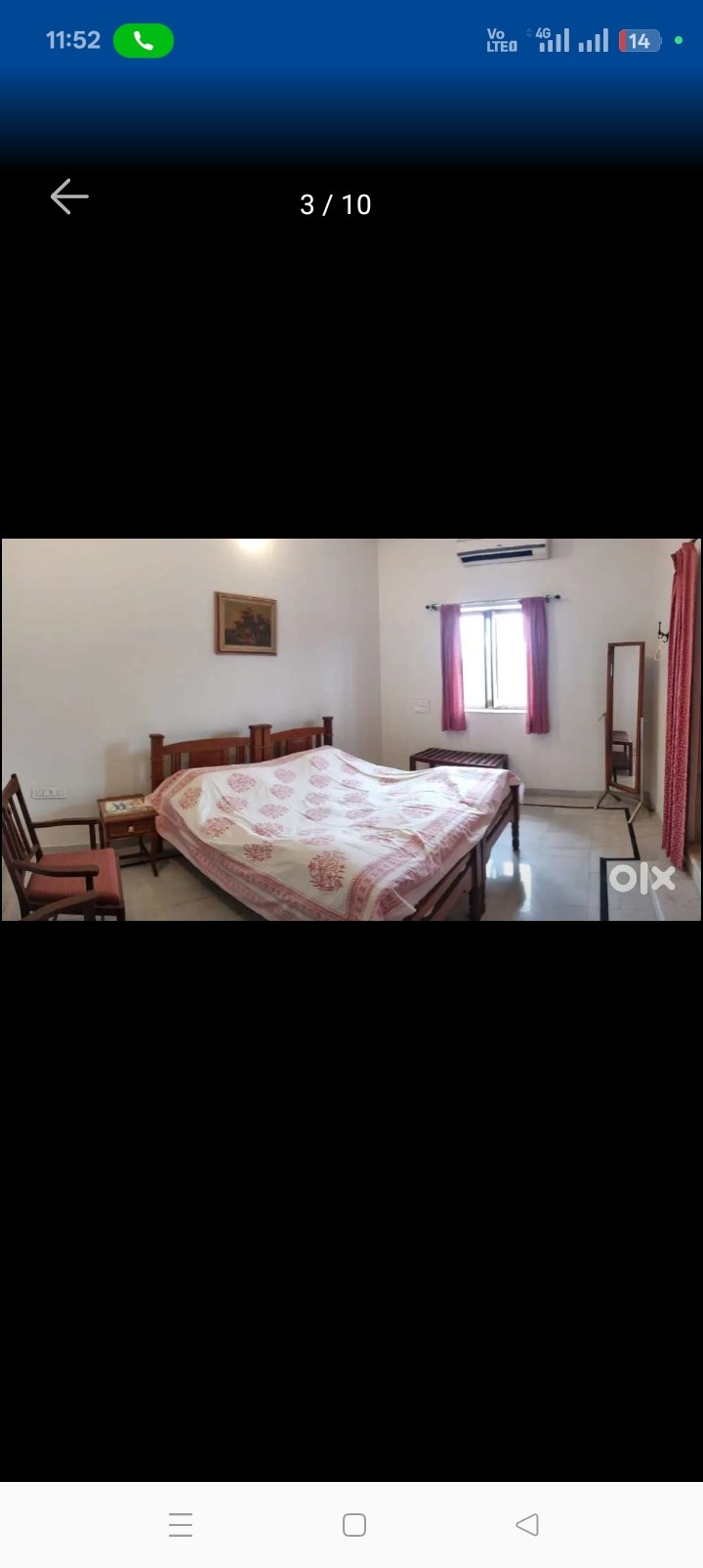 22 Room Hotel Available For lease at chopasani road Jodhpur 2