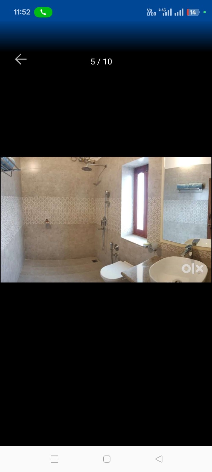 22 Room Hotel Available For lease at chopasani road Jodhpur 3