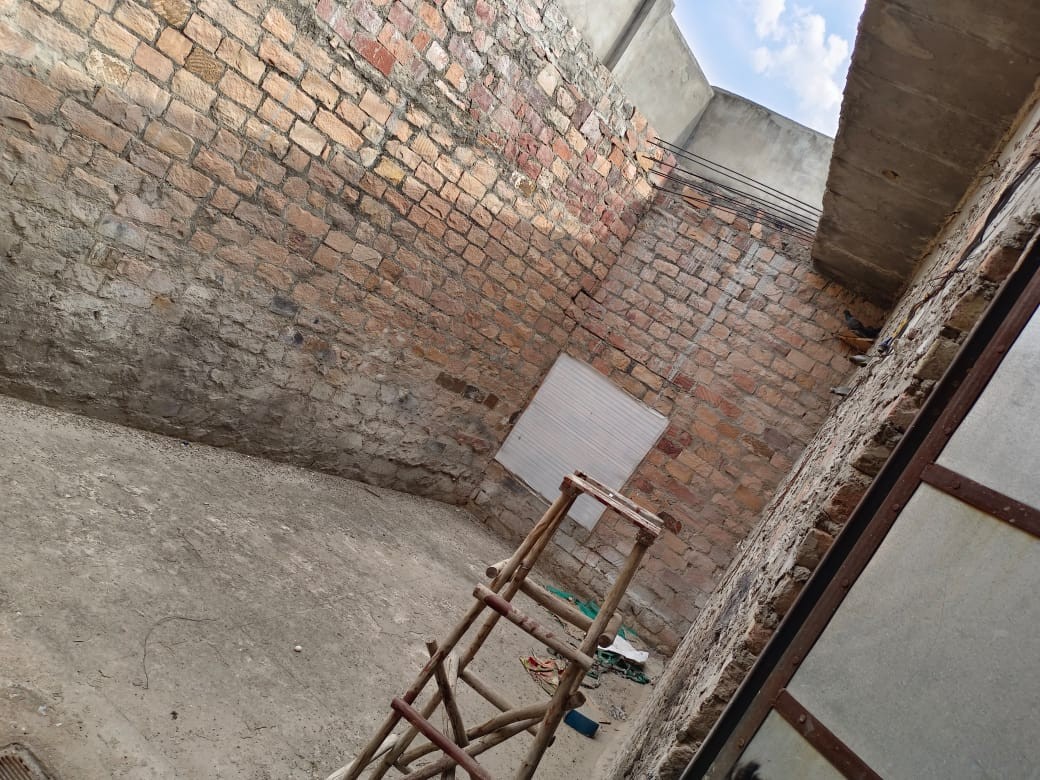 35*70 godown available in kudi housing board  2