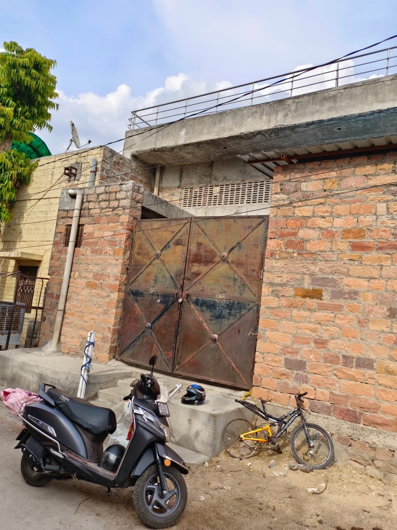 35*70 godown available in kudi housing board  3