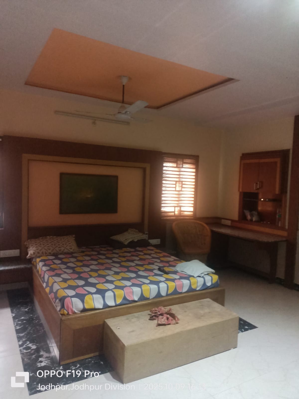 2BHK Full furnished flat for rent at shikargah