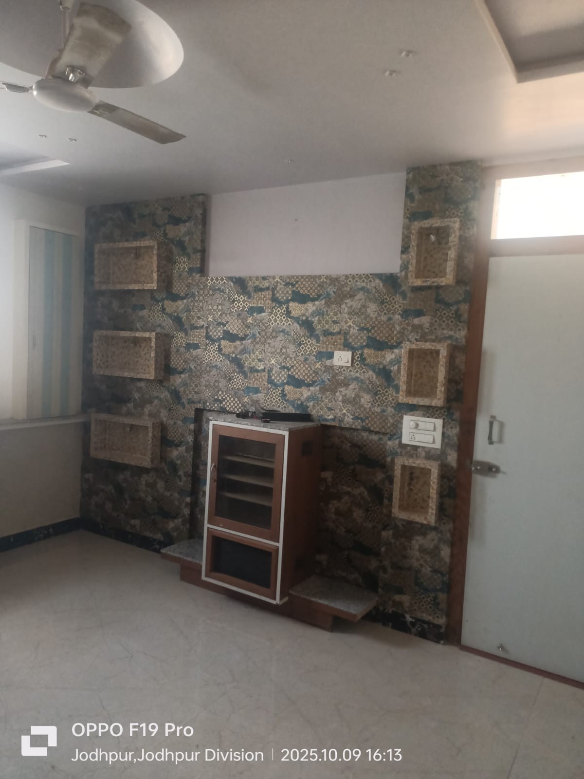 2BHK Full furnished flat for rent at shikargah 2