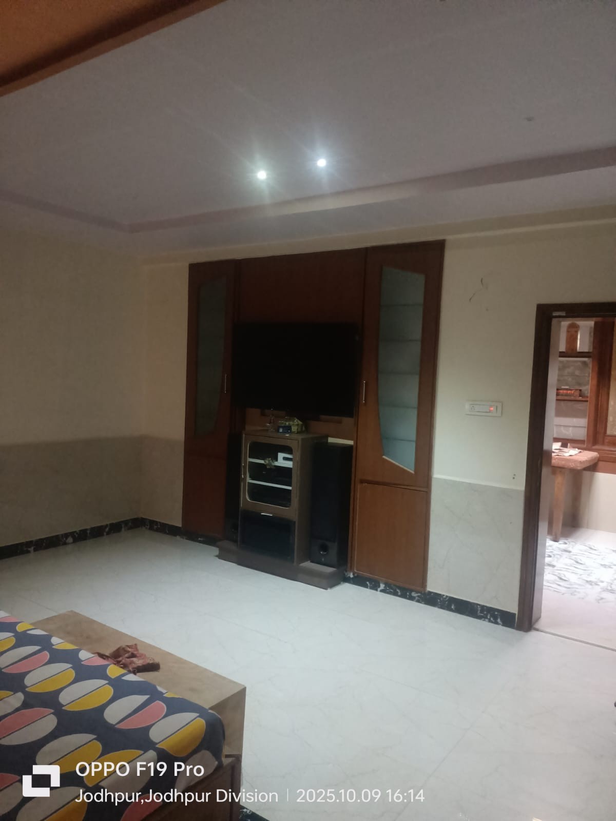2BHK Full furnished flat for rent at shikargah 3