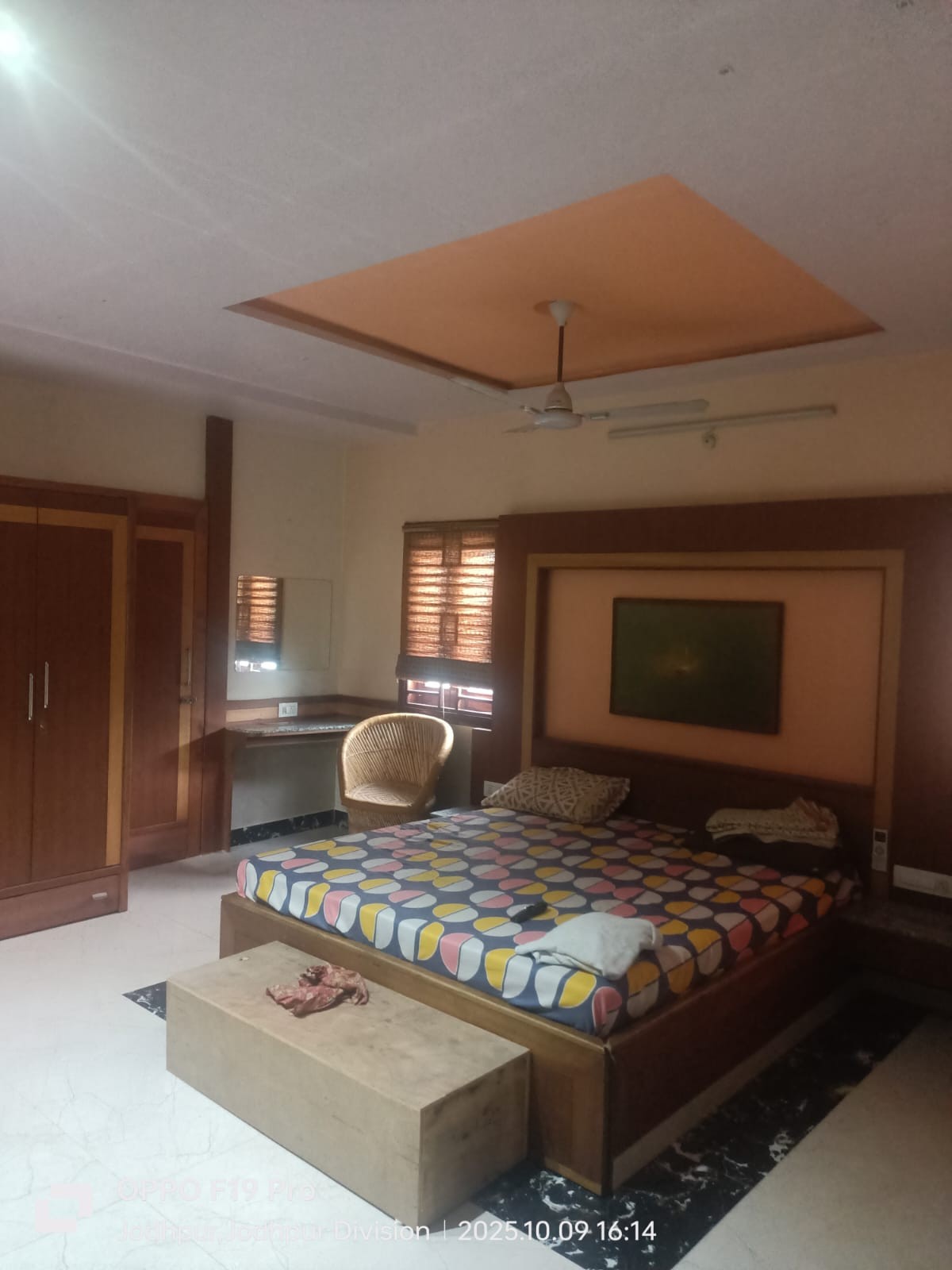 2BHK Full furnished flat for rent at shikargah