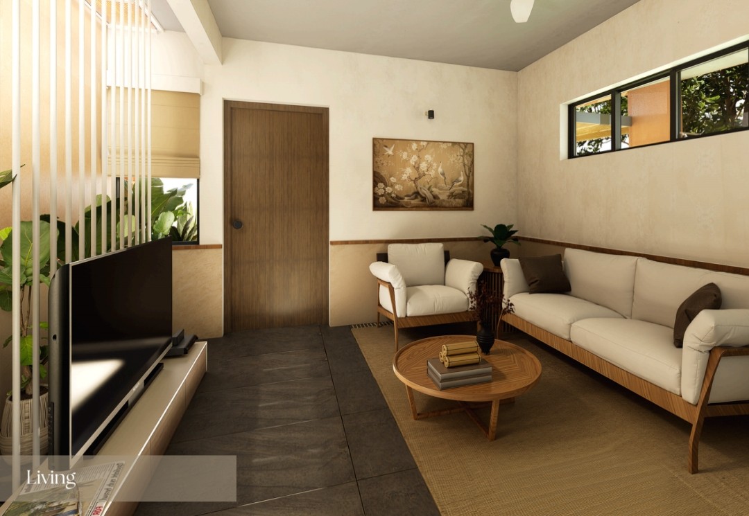 Nest residency