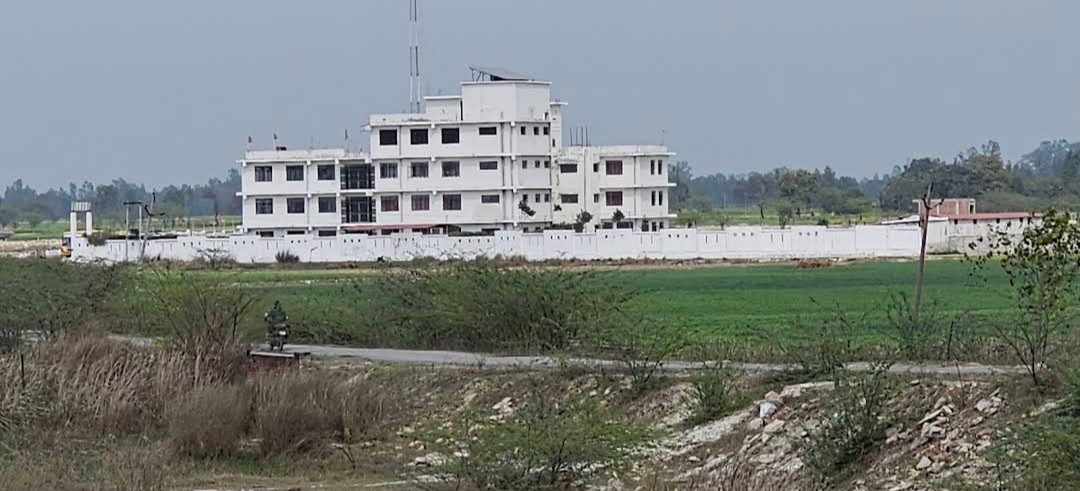 Kanha Azad City by MRM Group at 199sqft 2