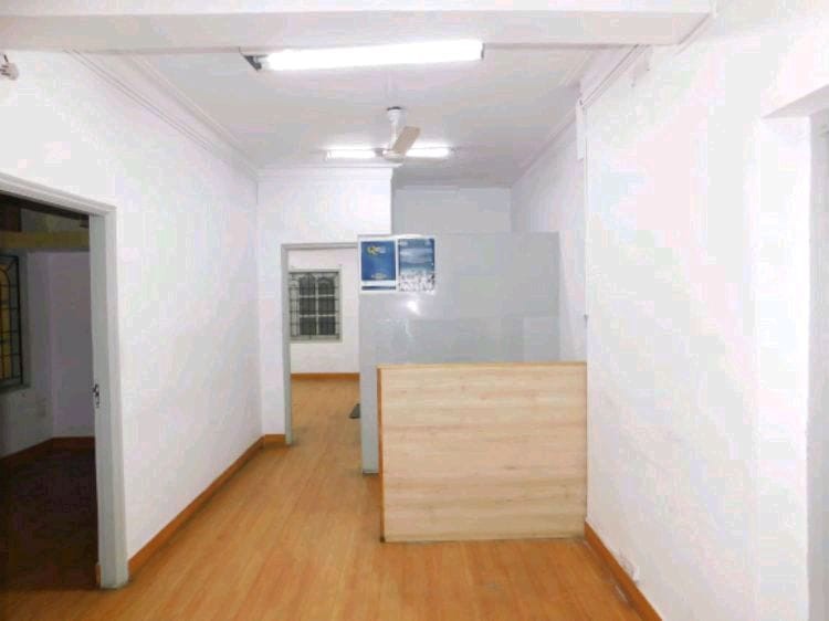 Belview GroundFloor
