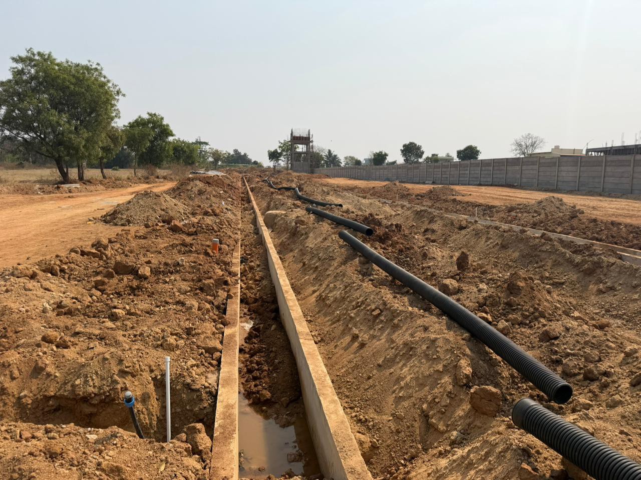 KNS SKANDA TOWNSHIP 2