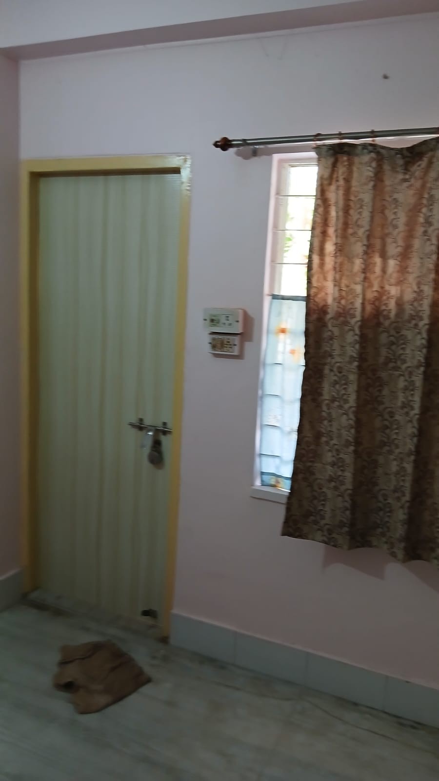 bansdroni garden green Apartment 18000 2