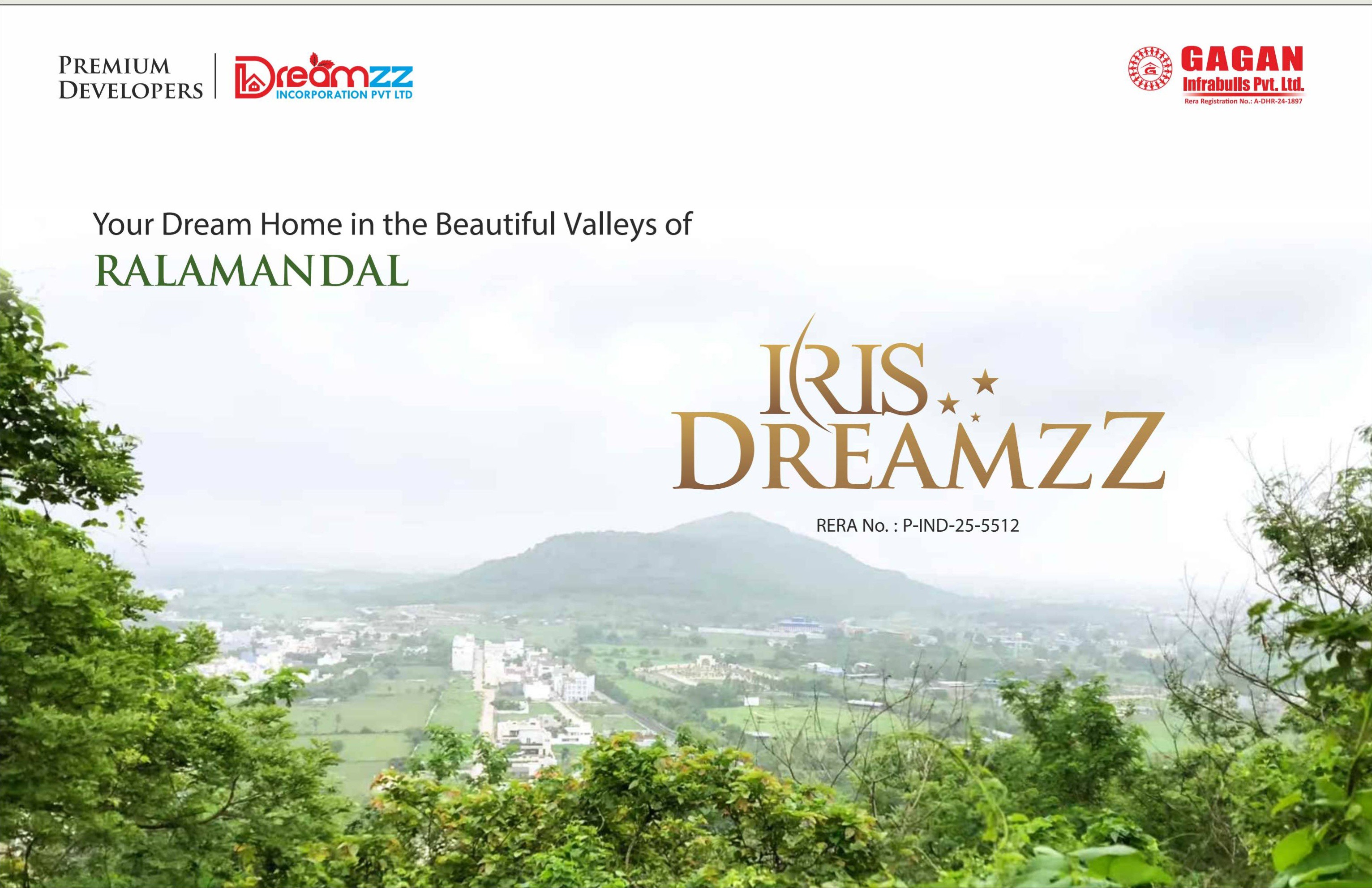 Premium Luxury Township With All Amenities