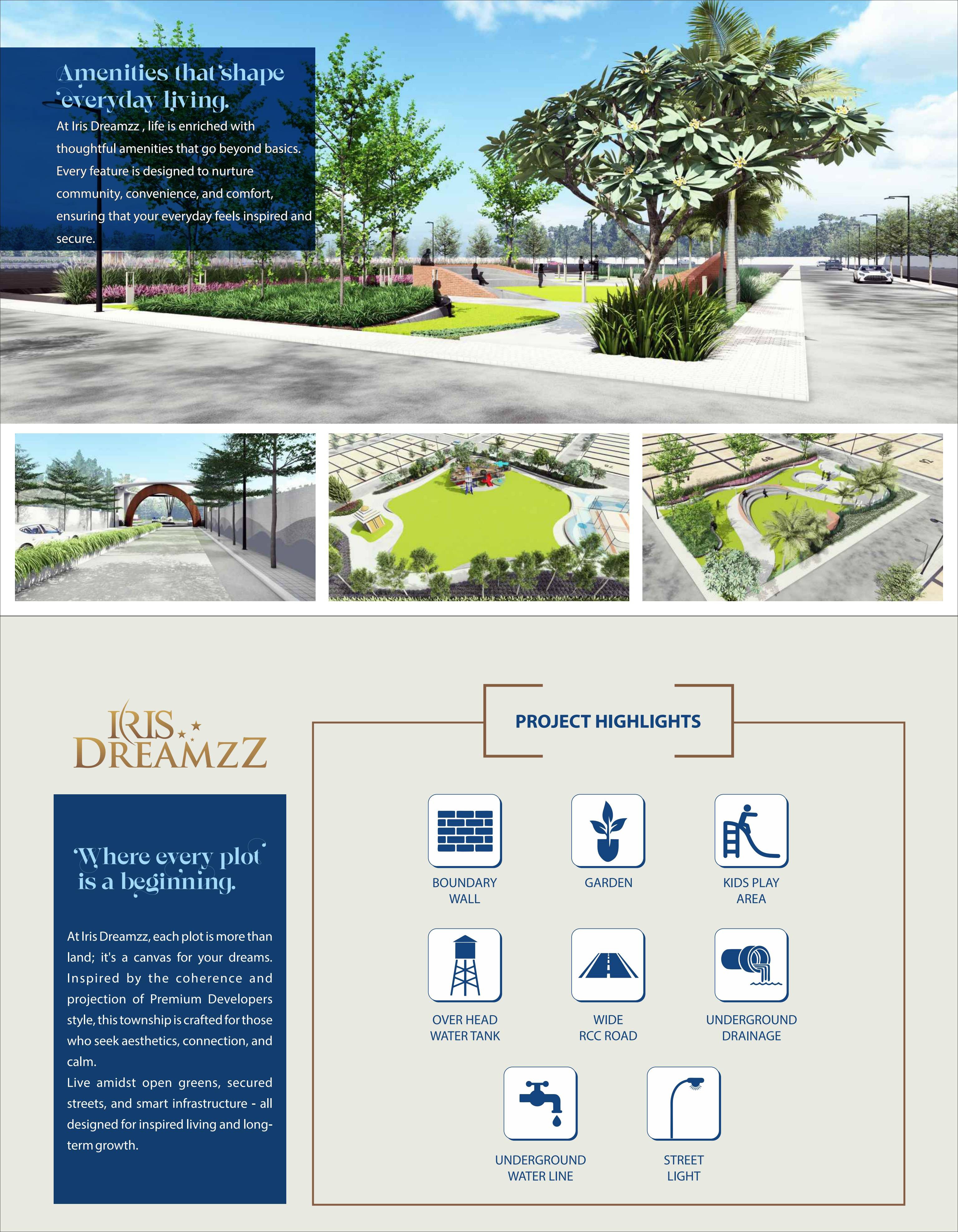 Premium Luxury Township With All Amenities 2