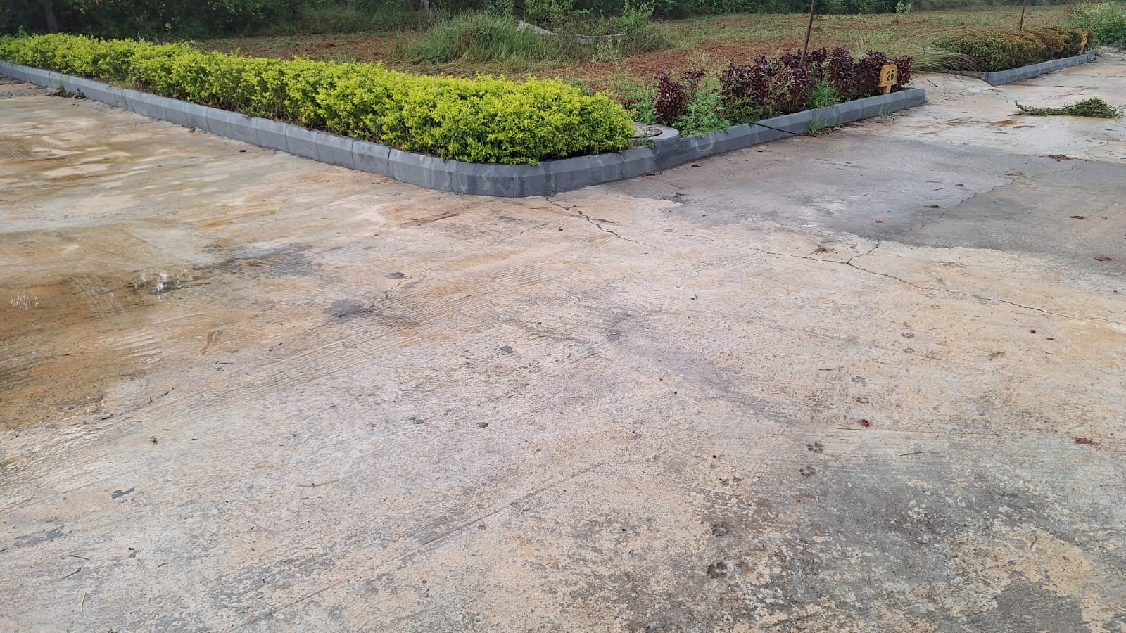 land 3