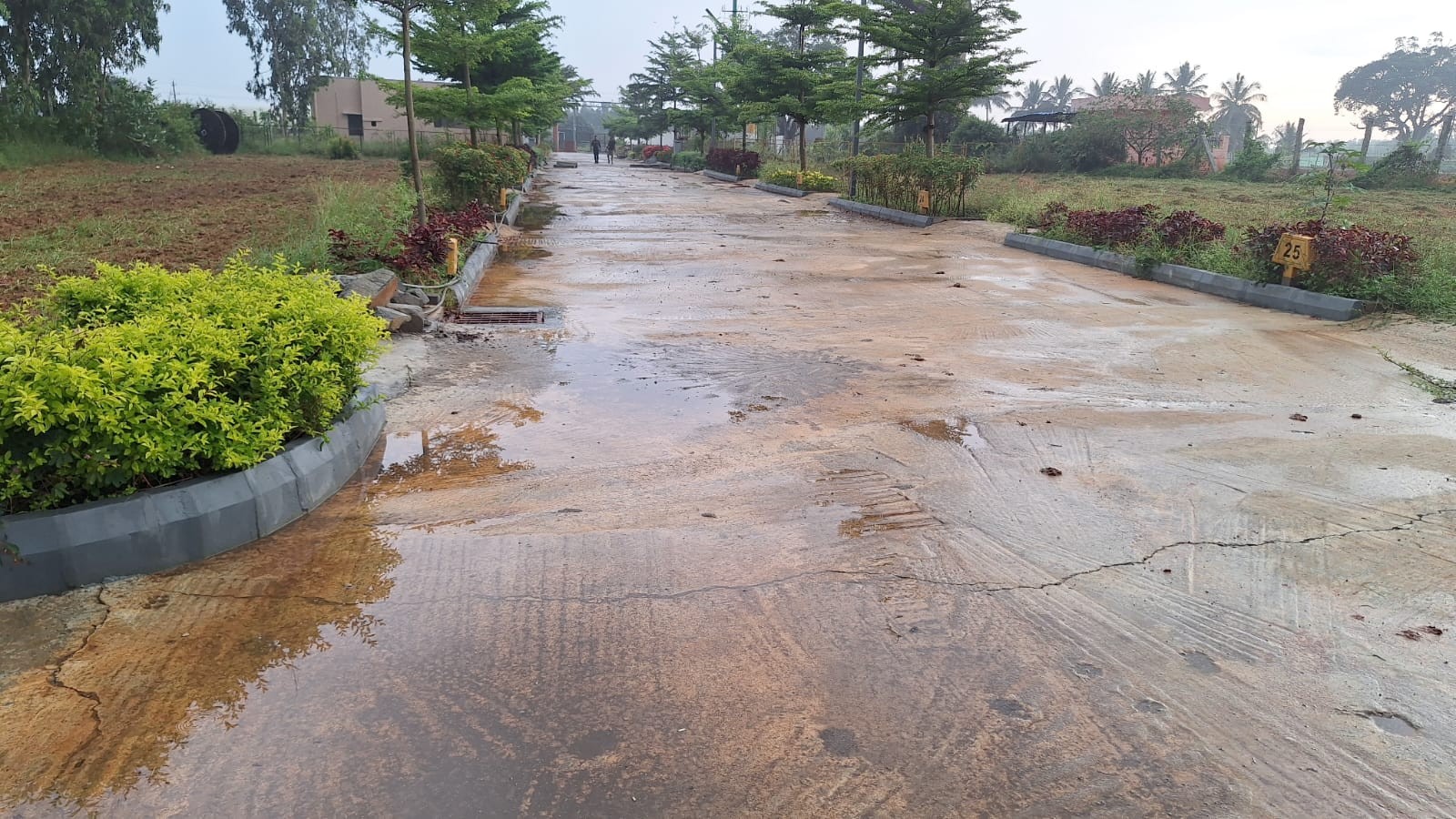land 2