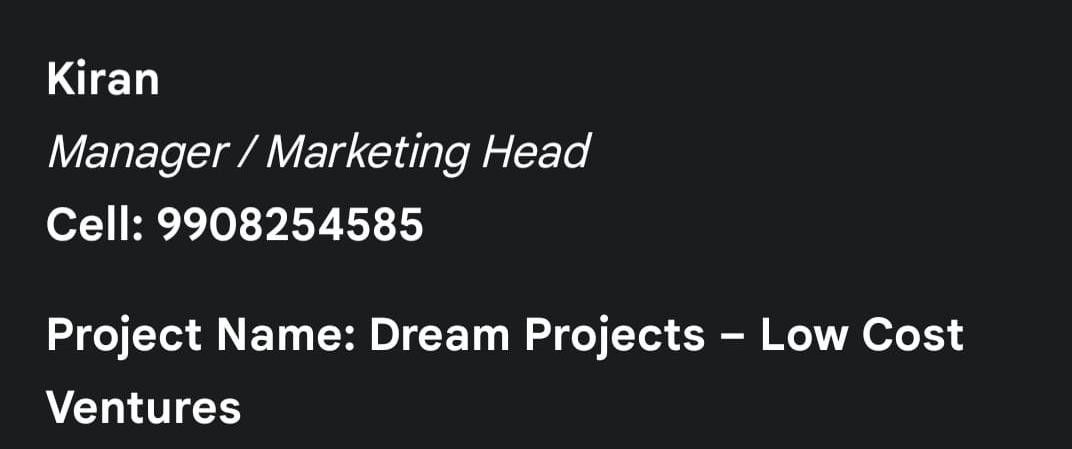 dream ventures 2