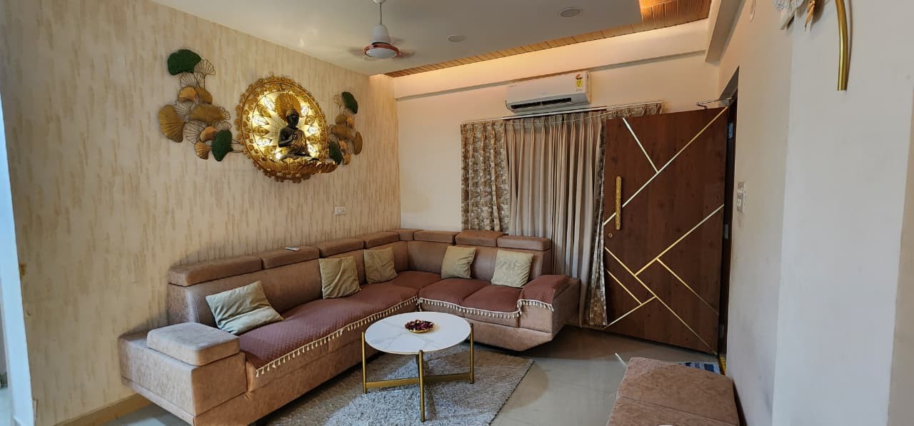 3 bhk flat in Ark homes for sale fully vasthu compliant 