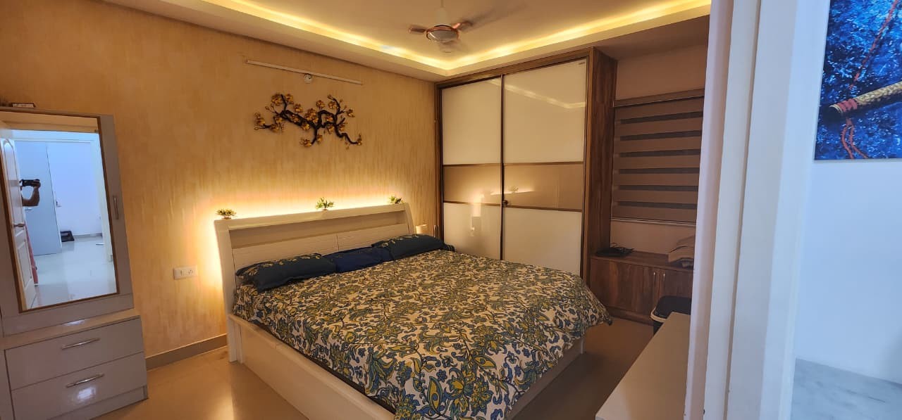 3 bhk flat in Ark homes for sale fully vasthu compliant  2