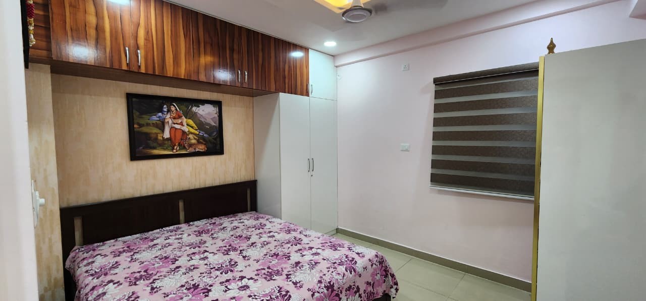 3 bhk flat in Ark homes for sale fully vasthu compliant 