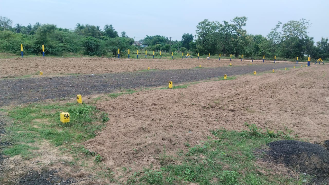 MAHALAKSHMI NAGAR