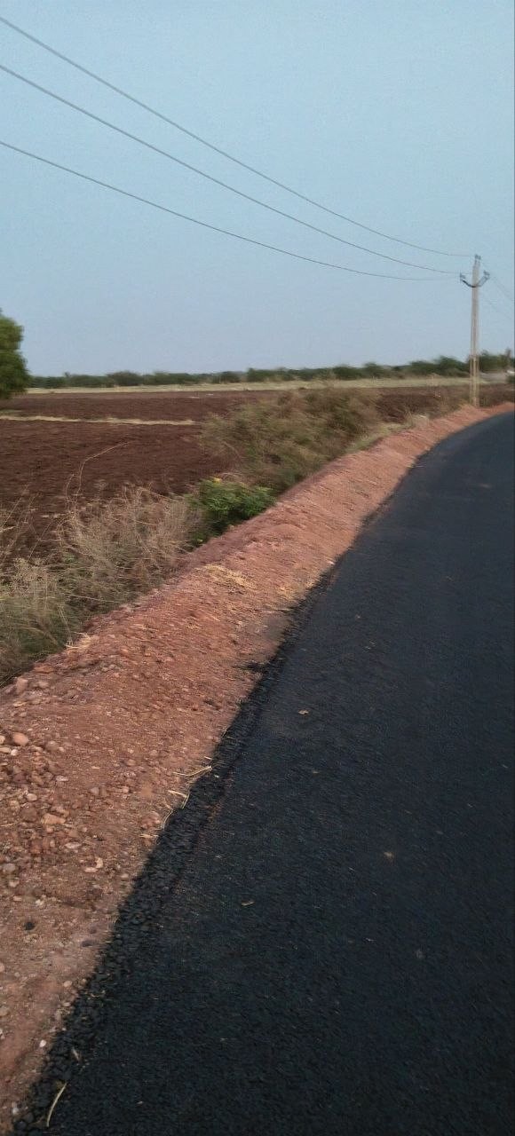 tital clear for investment land 2