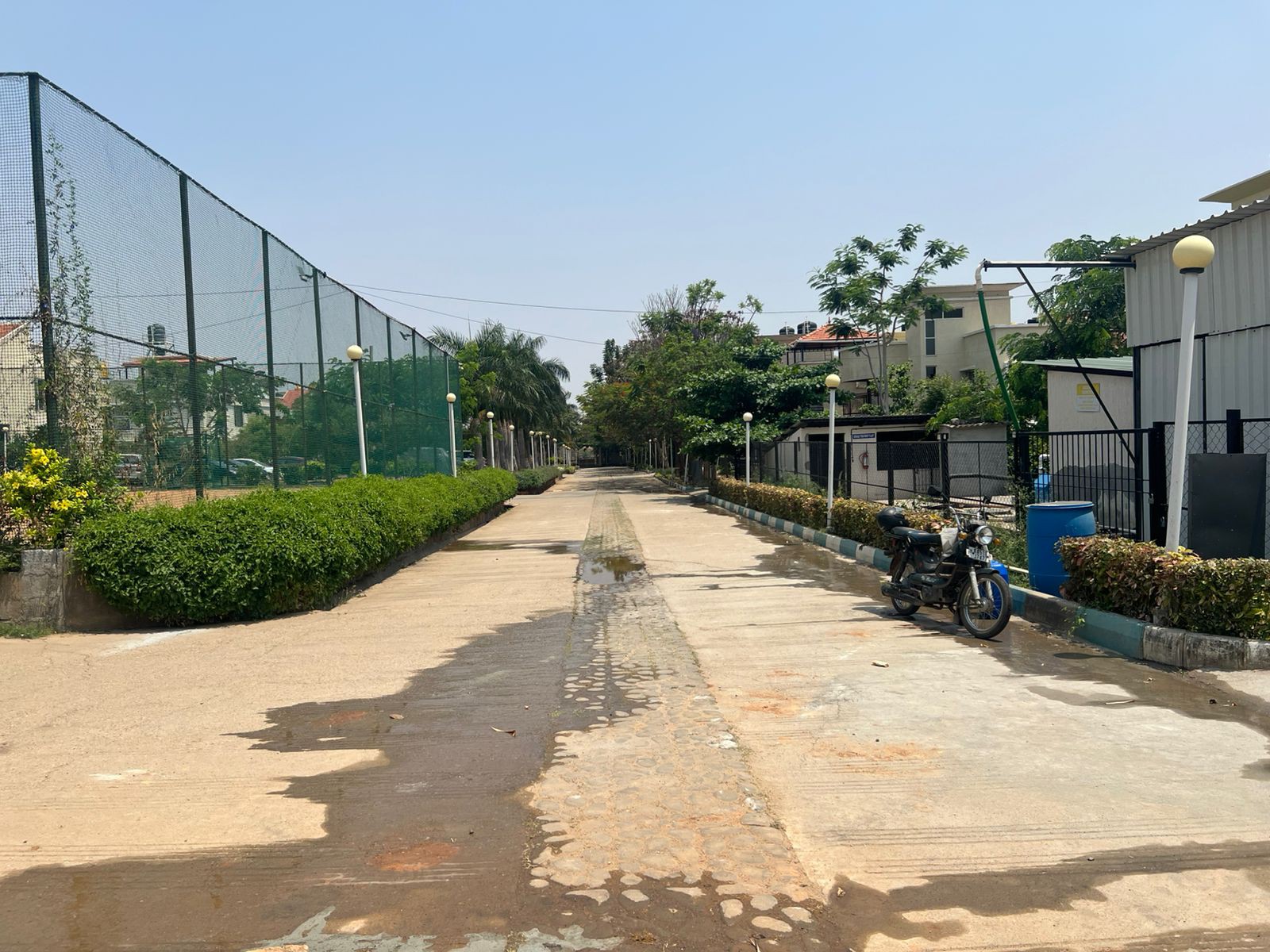 oraiyan anandha residency 