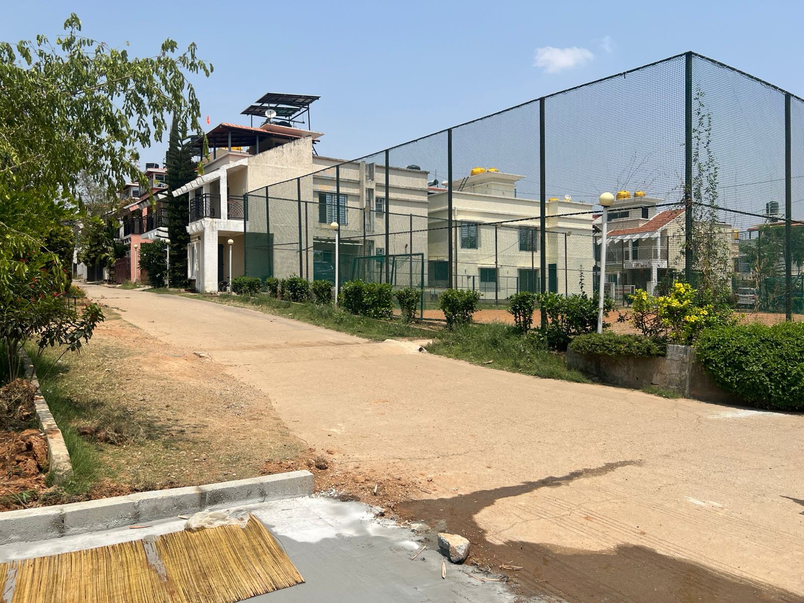oraiyan anandha residency  2