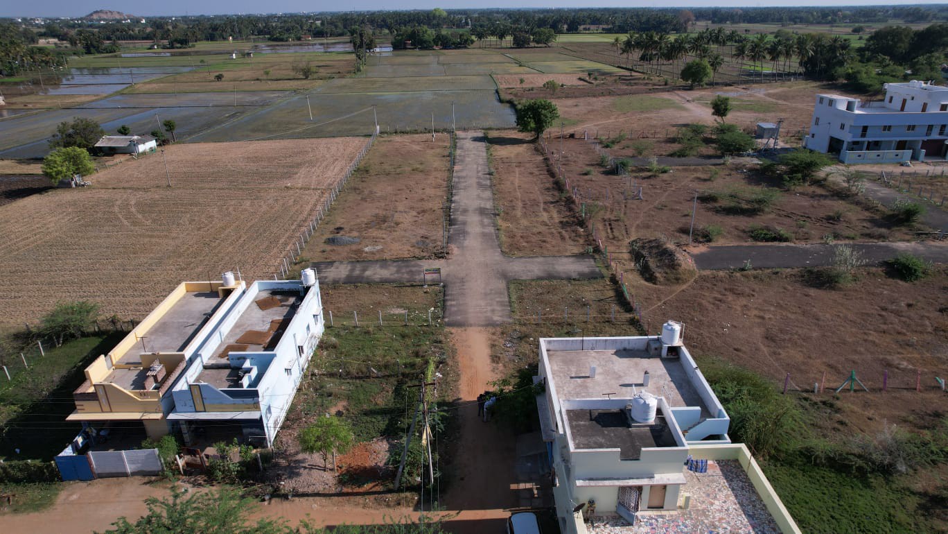 Ganapathi Nagar