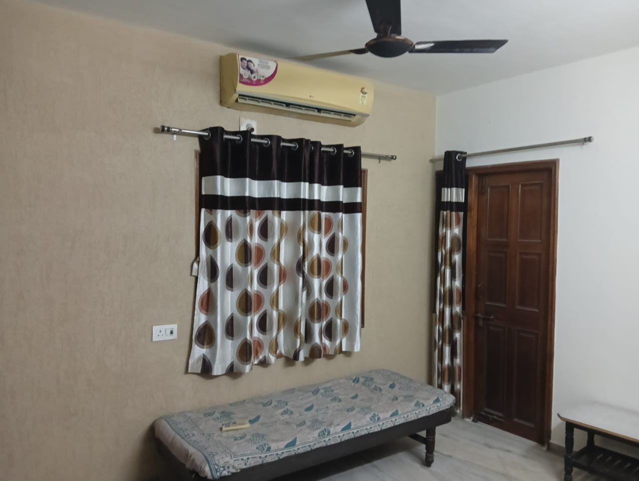 2 BHK Sarvadarshan Apartment, Satellite 2