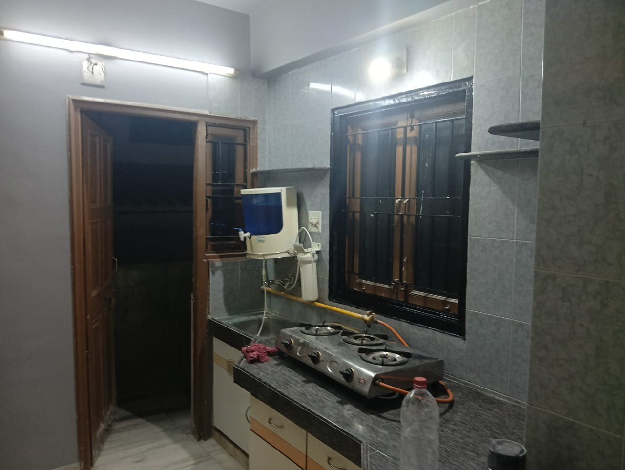 2 BHK Sarvadarshan Apartment, Satellite