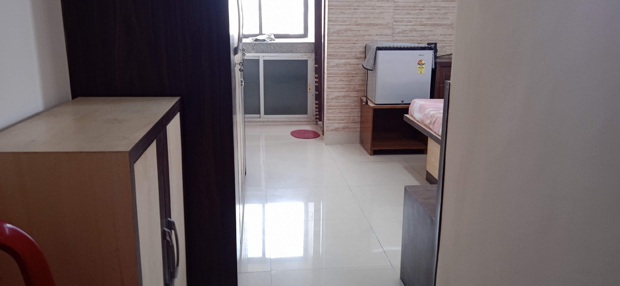 1 BHK RK Studio