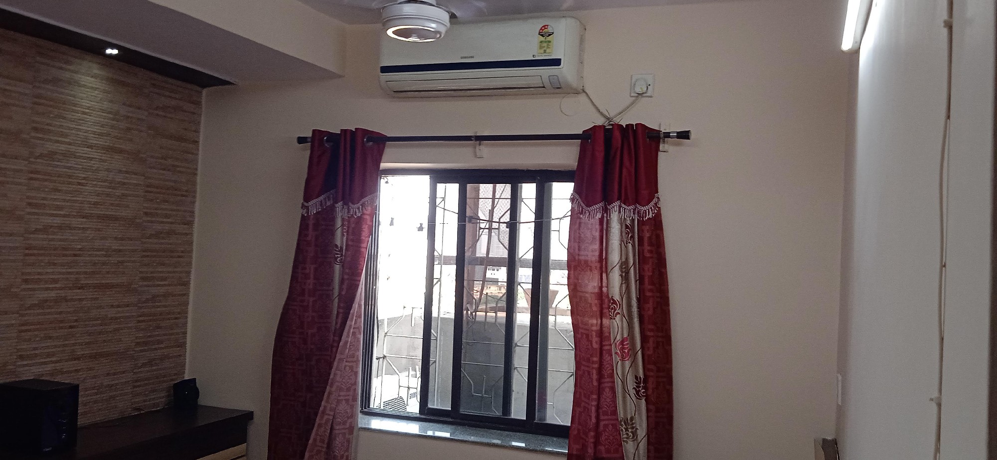 1 BHK RK Studio