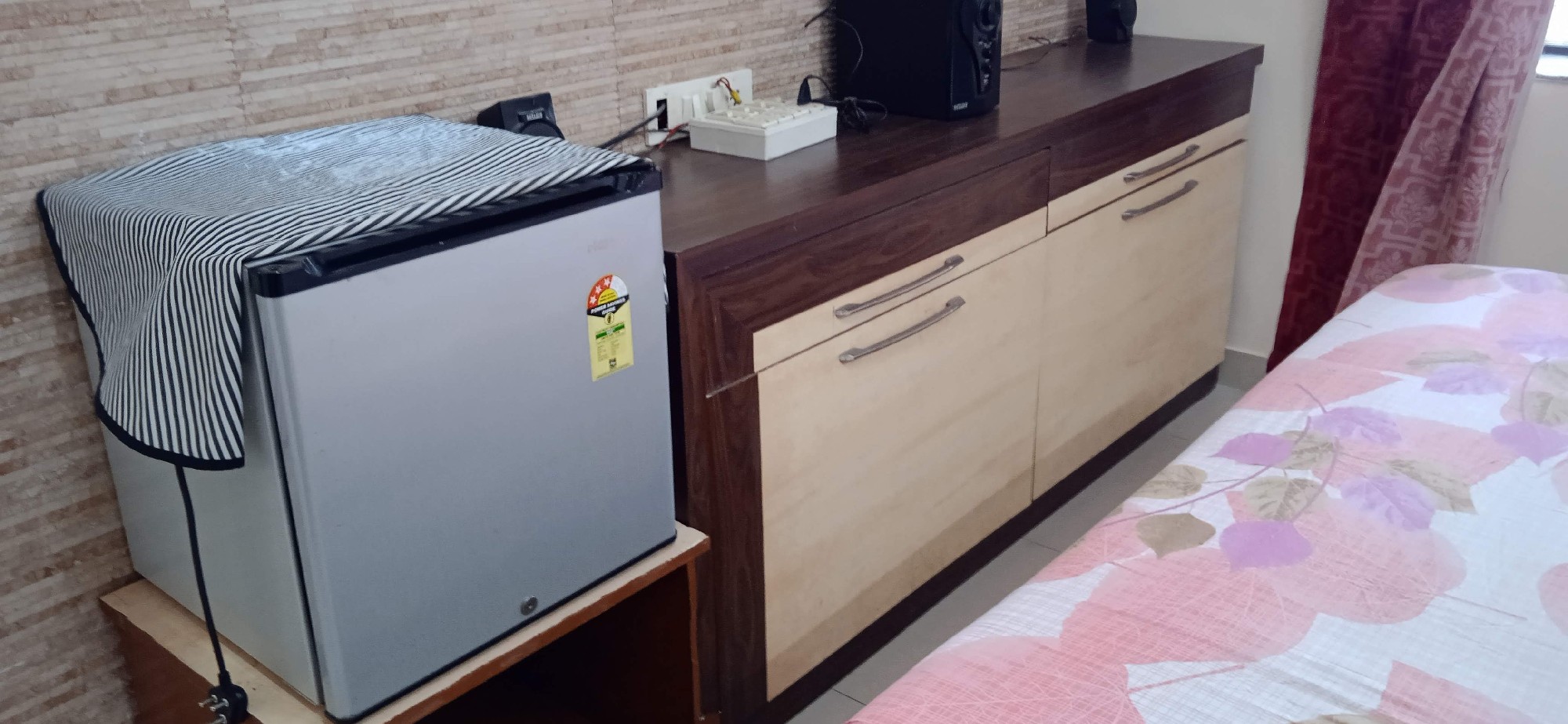 1 BHK RK Studio