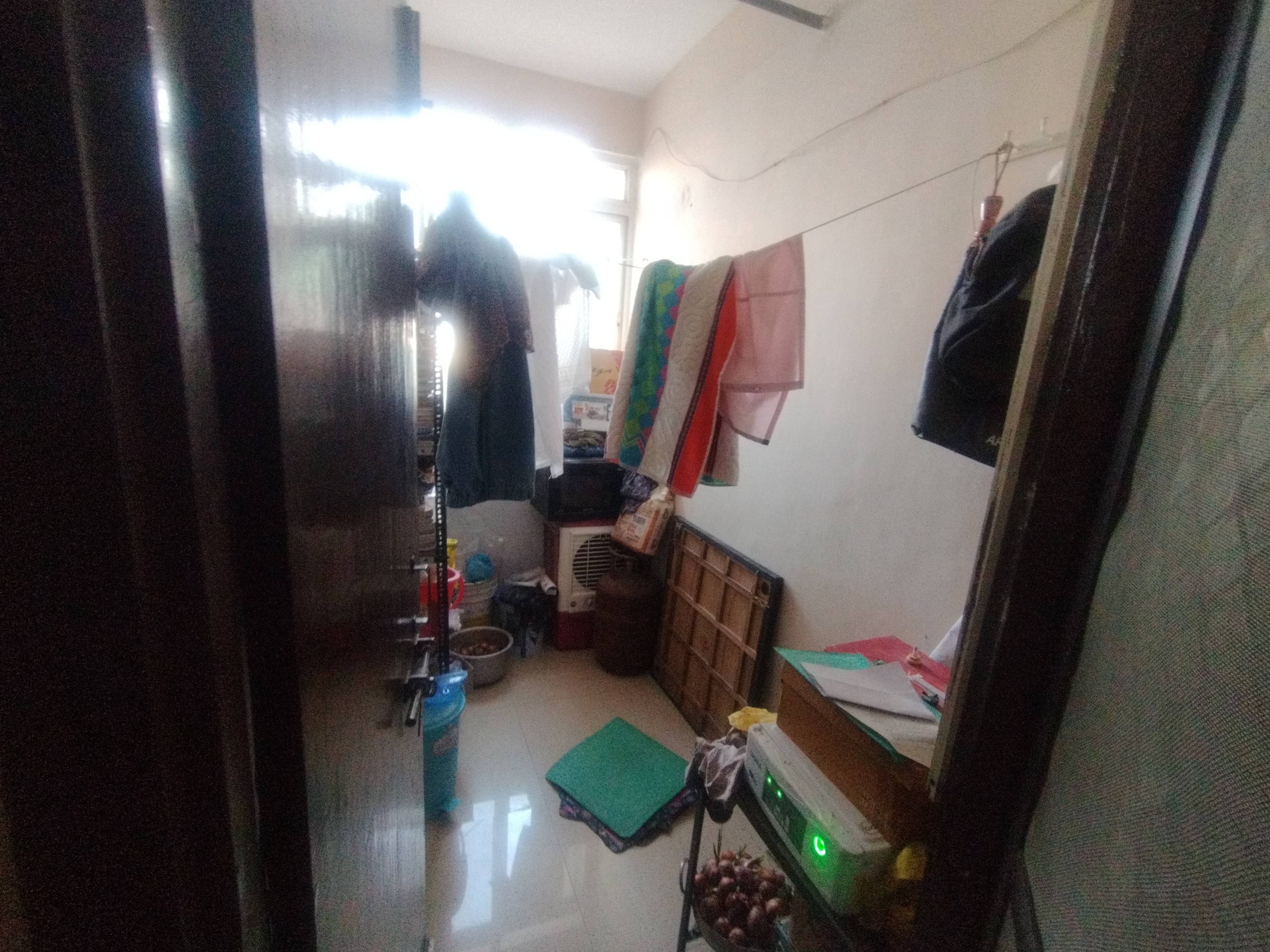 2 bhk flat near tcs square