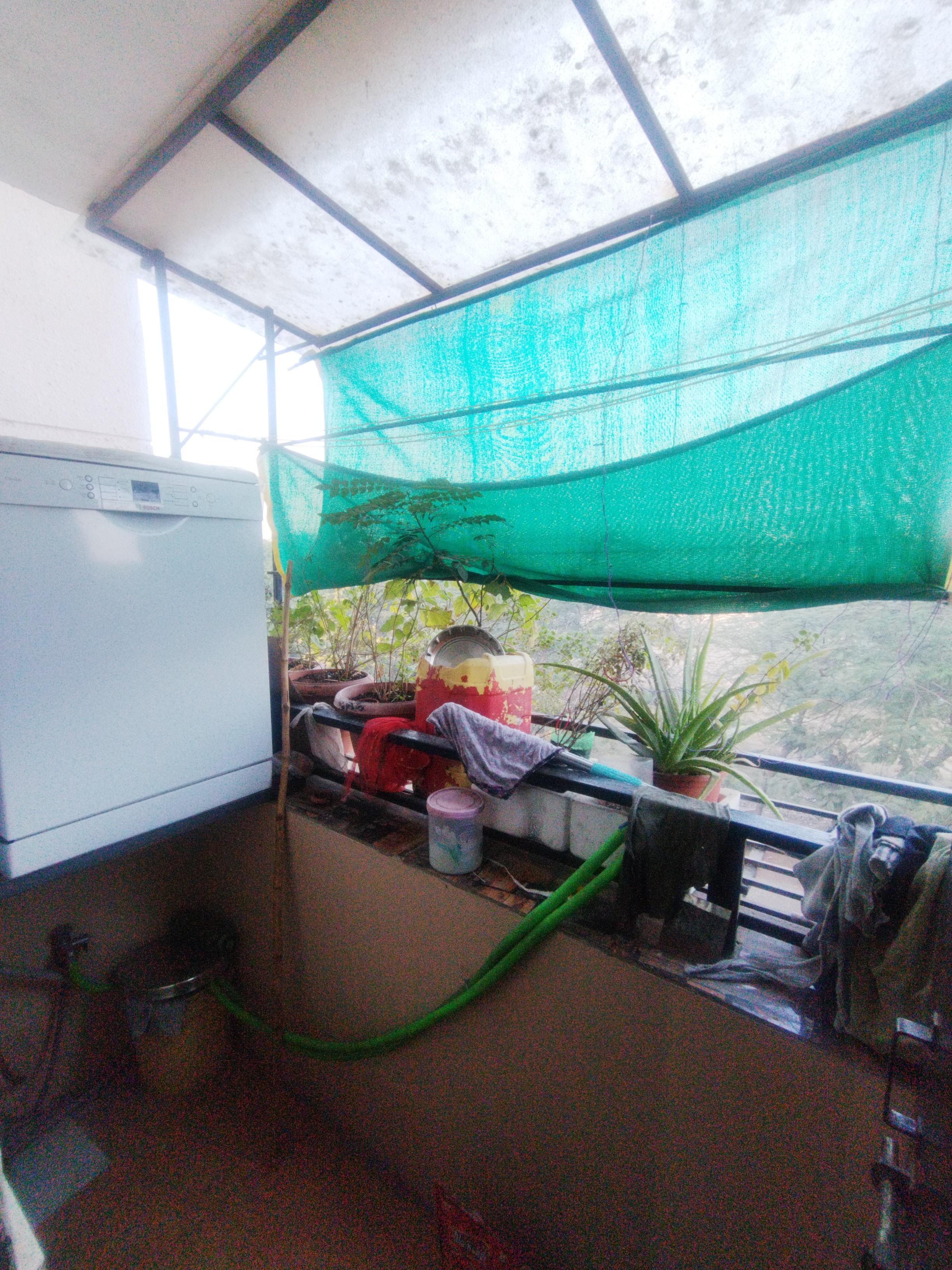 2 bhk flat near tcs square 2