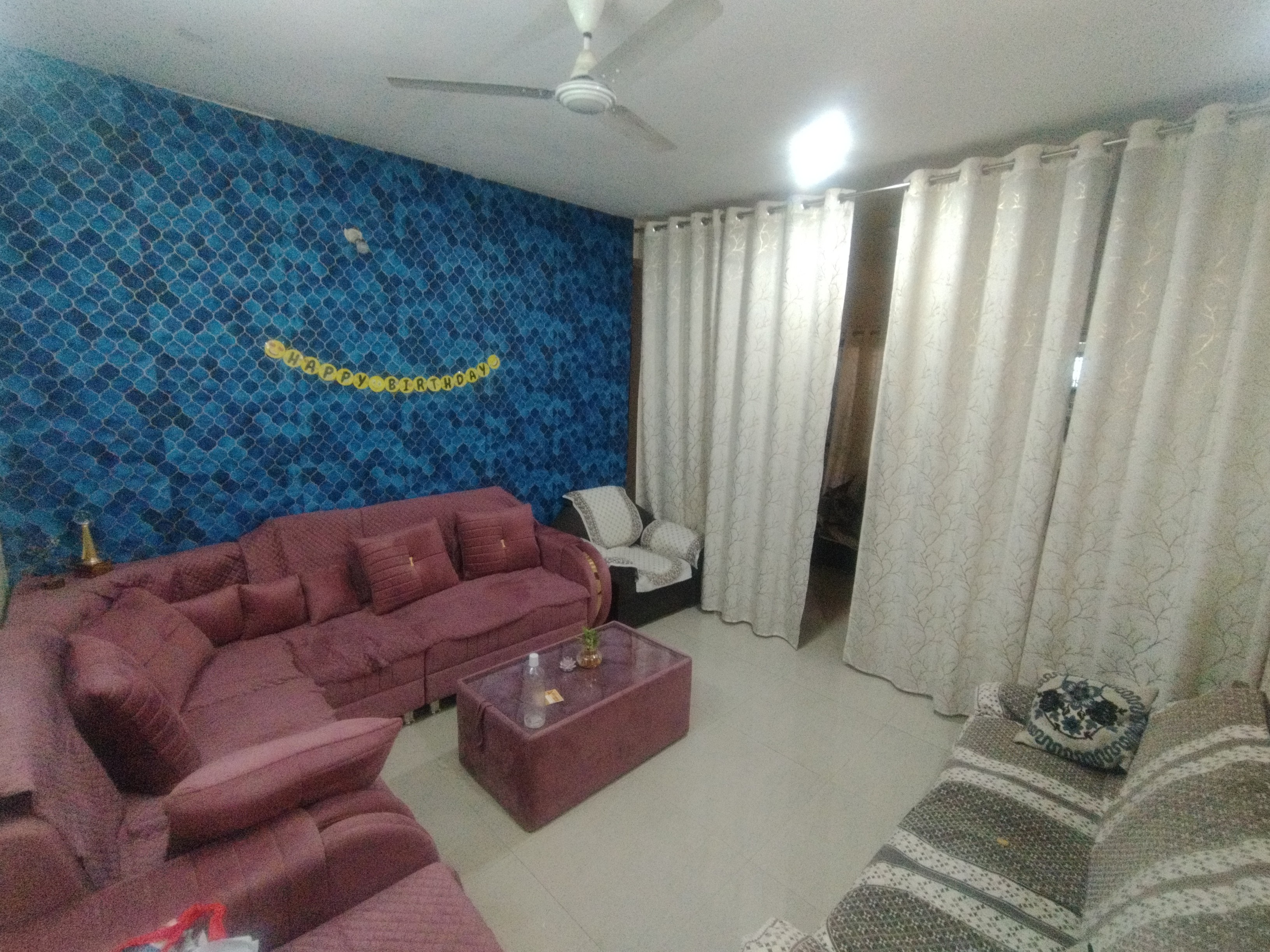 2 bhk flat near tcs square