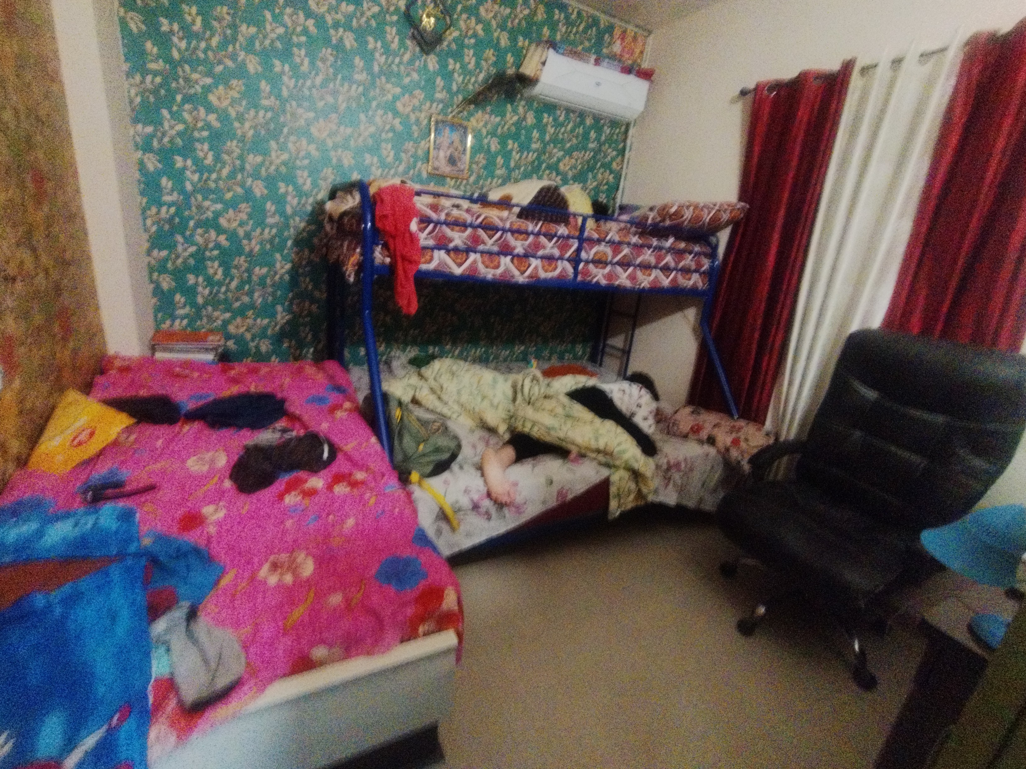 2 bhk flat near tcs square