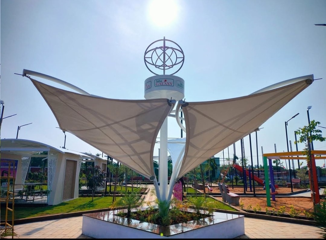 Isha Grand Valley 2