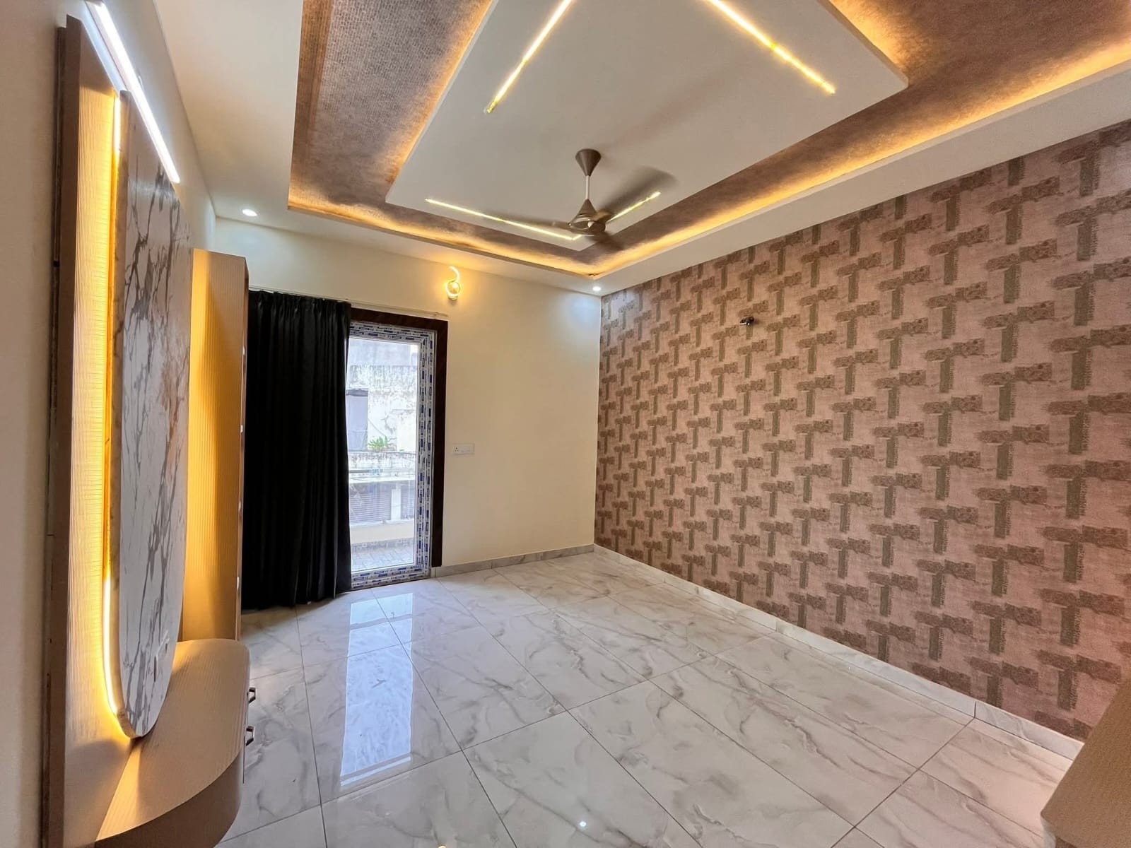 New Villa on Rent at Shyam Nagar, Benad Road, Jhotwara, Jaipur  3