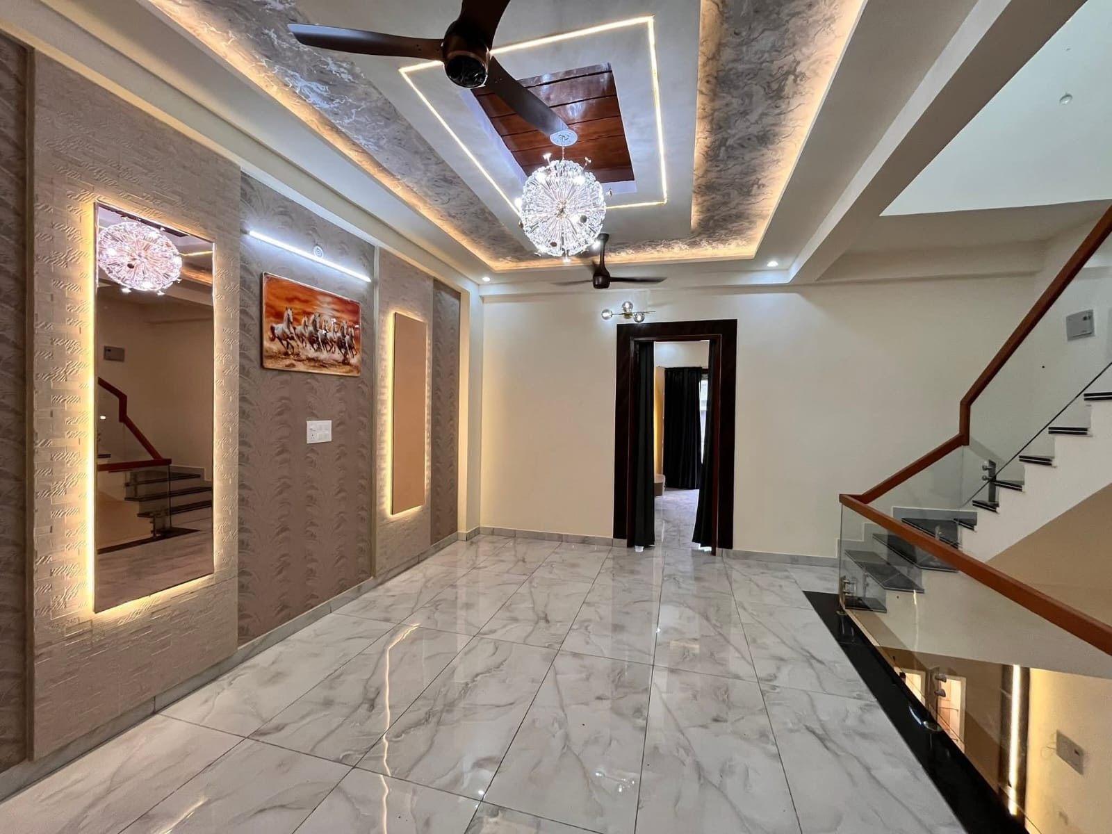 New Villa on Rent at Shyam Nagar, Benad Road, Jhotwara, Jaipur 
